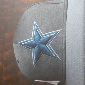 NFL Dallas Cowboys Hat Cap Mens